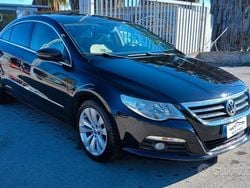 Nero Usata 2009 VW CC Tre volumi | 6499 € (Buon prezzo)