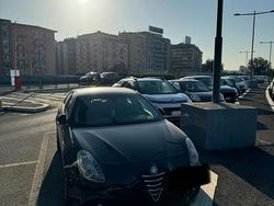 Nero Usata 2010 Alfa Romeo Giulietta Due volumi | 3000 € (Ottimo prezzo)