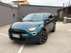 Verde Usata 2025 Fiat 600 La Prima SUV | 20.990 € (Super prezzo)