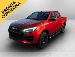 Namibu orange Nuova 2025 Isuzu D-Max Pick-up | 39.900 €