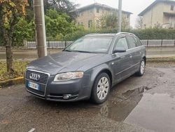 Grigio Usata 2005 Audi A4 Comfort Station wagon | 3200 € (Buon prezzo)