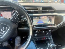 Verde Usata 2019 Audi Q3 Ambiente SUV | 31.000 € (Ottimo prezzo)