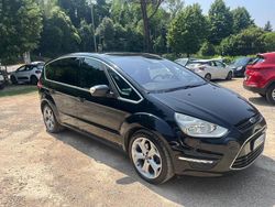 Nero Usata 2014 Ford S-MAX S Monovolume | 5300 € (Super prezzo)