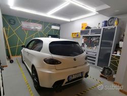 Usata 2004 Alfa Romeo 147 GTA Due volumi | 20.000 € (Buon prezzo)