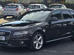 Other Usata 2008 Audi A4 Advanced Station wagon | 4900 € (Buon prezzo)
