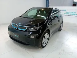 Nero Usata 2017 BMW i3 Due volumi | 14.000 € (Buon prezzo)