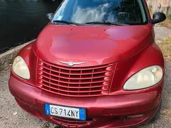 Usata 2005 Chrysler PT Cruiser Due volumi | 700 € (Super prezzo)