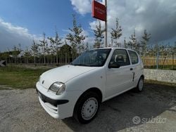 Bianco Usata 2003 Fiat Seicento Due volumi | 1700 € (Buon prezzo)