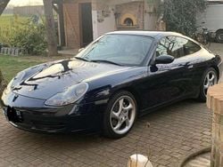 Blu/azzurro Usata 1999 Porsche 911 Carrera Coupé | 36.000 € (Cara)