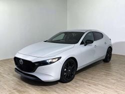 Bianco Nuova 2025 Mazda 3 Homura-Line Tre volumi | 29.900 € (Buon prezzo)