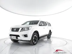 Bianco Usata 2022 Nissan Navara N-Connecta Pick-up | 30.500 € (Buon prezzo)