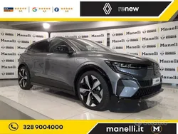 Grigio Nuova 2025 Renault Mégane Techno Station wagon | 31.300 € (Buon prezzo)