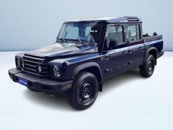 Blu Nuova 2025 Ineos Grenadier | 75.030 € (Buon prezzo)