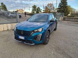 Blu Nuova 2025 Peugeot 2008 Allure SUV | 26.500 € (Buon prezzo)