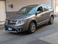 Usata 2013 Fiat Freemont Lounge SUV | 8599 €