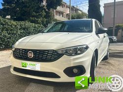 Bianco Usata 2018 Fiat Tipo S Tre volumi | 8100 € (Ottimo prezzo)