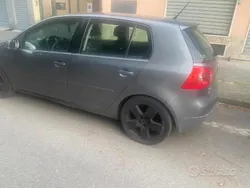 Usata 2008 VW Golf Plus Monovolume | 1500 € (Super prezzo)