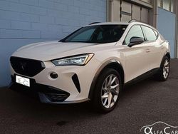 Bianco Usata 2021 Cupra Formentor SUV | 22.900 € (Super prezzo)