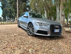 Usata 2017 Audi A6 Business Station wagon | 16.990 € (Buon prezzo)