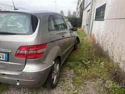 Usata 2007 Mercedes B200 Monovolume | 1450 € (Super prezzo)