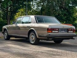Oro Usata 1984 Rolls Royce Silver Spur Tre volumi | 45.000 €