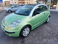 Verde Usata 2004 Citroën C3 Pluriel Cabrio | 1600 € (Super prezzo)