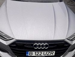 Usata 2020 Audi A7 S-Line Due volumi | 45.000 € (Ottimo prezzo)