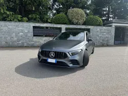 Usata 2021 Mercedes A35 AMG Advanced Plus Coupé | 38.500 € (Ottimo prezzo)