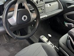 Nero Usata 2009 Smart ForTwo Coupé Coupé | 4500 € (Buon prezzo)
