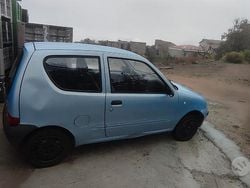 Usata 2002 Fiat 600 Due volumi | 800 € (Ottimo prezzo)