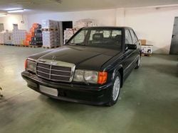 Grigio Usata 1985 Mercedes 190 Tre volumi | 39.900 €