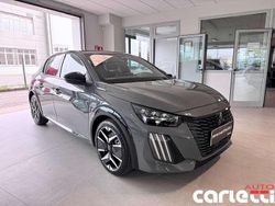 Grigio Nuova 2025 Peugeot 208 GT Due volumi | 23.500 € (Molto cara)