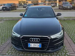 Nero Usata 2012 Audi A6 Business Plus Station wagon | 10.500 € (Buon prezzo)