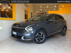 Grigio Usata 2022 Kia Sportage GT-Line SUV | 23.500 € (Buon prezzo)