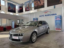 Grigio Usata 2006 Alfa Romeo 159 Station wagon | 3950 € (Buon prezzo)