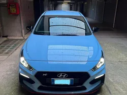 Usata 2020 Hyundai i30 N Performance Tre volumi | 27.500 € (Buon prezzo)