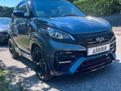 Grigio Usata 2023 Ligier JS50 Due volumi | 11.500 € (Ottimo prezzo)