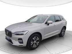 Grigio Usata 2022 Volvo XC60 Inscription SUV | 32.300 € (Ottimo prezzo)
