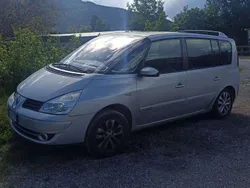 Argento Usata 2007 Renault Espace Monovolume | 2500 €