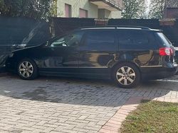 Nero Usata 2008 VW Passat | 4500 € (Buon prezzo)