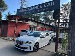 Bianco Usata 2021 BMW 118 M Sport Due volumi | 20.900 € (Ottimo prezzo)