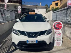 Usata 2016 Nissan Qashqai Tekna SUV | 10.990 € (Buon prezzo)