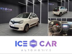 Bianco Usata 2021 Renault Twingo Intens Due volumi | 10.480 € (Buon prezzo)