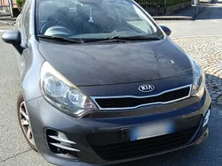 Usata 2015 Kia Rio Active Due volumi | 6300 € (Buon prezzo)