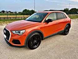 Arancione Usata 2020 Audi Q3 Black Edition SUV | 24.900 € (Super prezzo)