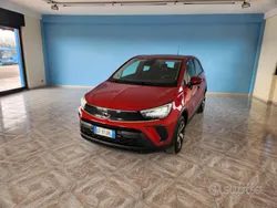 Usata 2021 Opel Crossland X SUV | 10.299 € (Super prezzo)