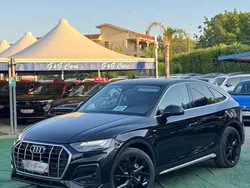 Other Usata 2021 Audi Q5 S-Line SUV | 35.900 € (Buon prezzo)