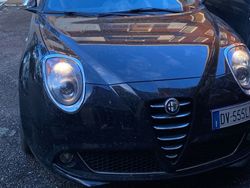 Nero Usata 2009 Alfa Romeo MiTo Due volumi | 3500 € (Ottimo prezzo)