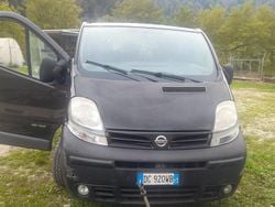 Grigio Usata 2006 Nissan Serena Monovolume | 2200 €
