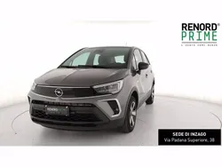 Grigio scuro Usata 2023 Opel Crossland Edition SUV | 16.750 € (Buon prezzo)